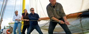 Teambuilding