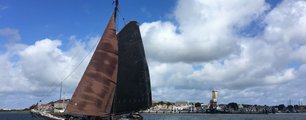 Het schip