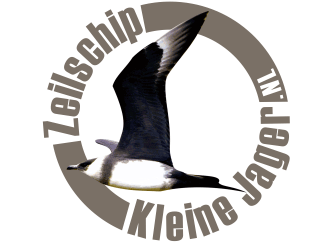Zeilschip Kleine Jager
